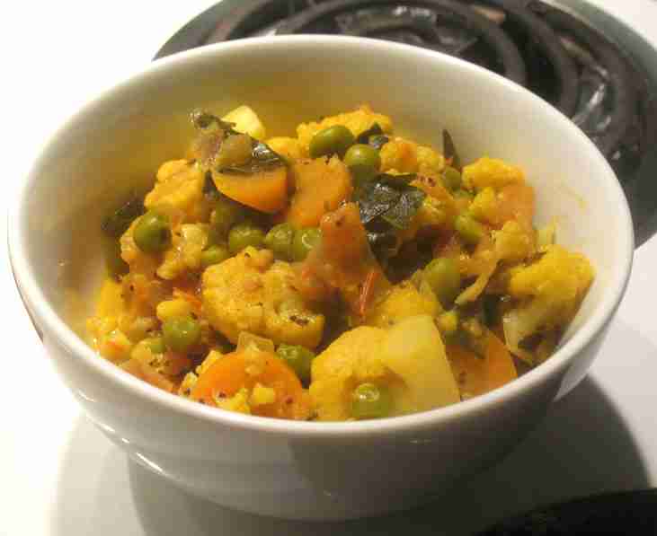 Indian keto veg recipes
