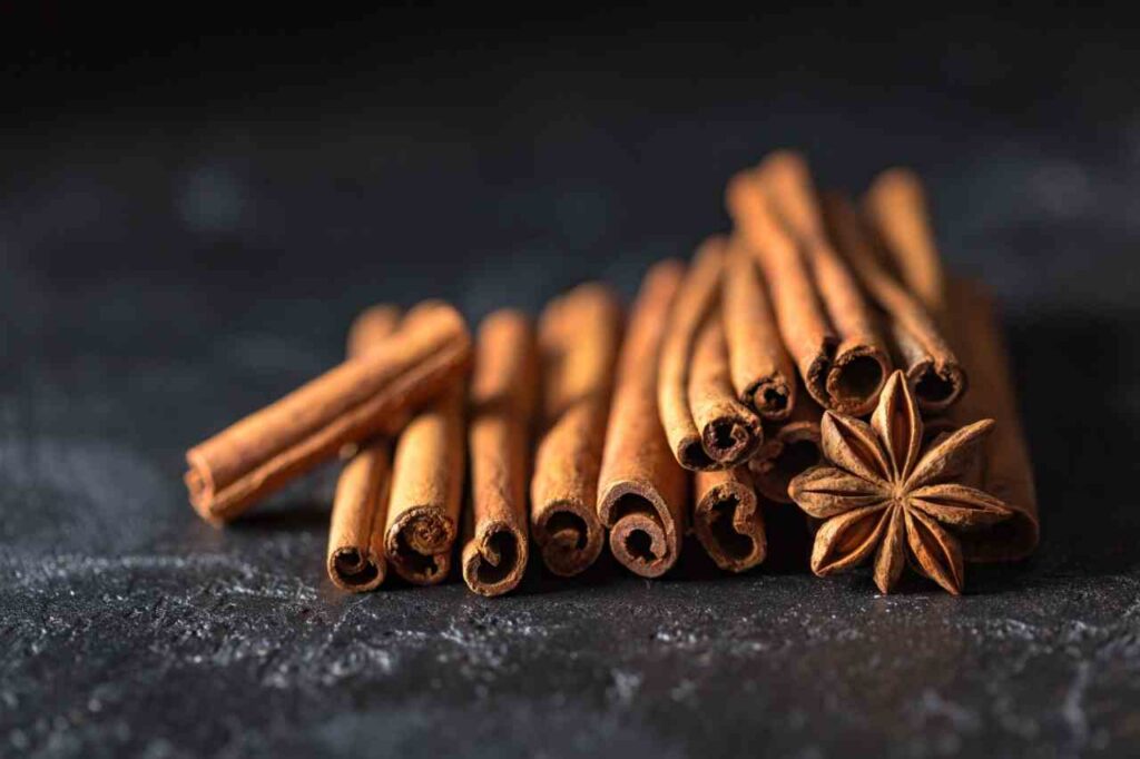 cinnamon diet drink recipe for the amazing benefits of weight loss.
