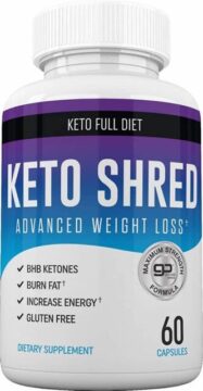 Shark tank weight loss keto diet pills
