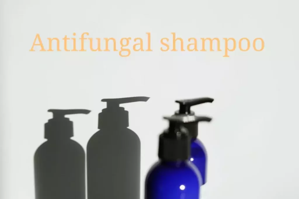 Best antifungal shampoo for humans