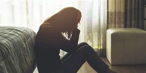 Depression - Symptoms, Causes and Prevention