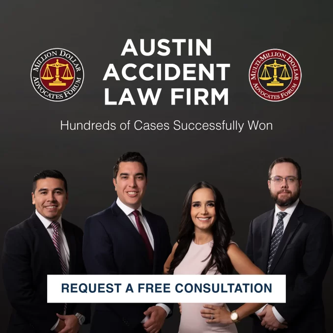 Injury Lawyer in Austin